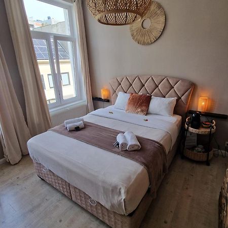 B&B Nonne Blanche Остенде Экстерьер фото