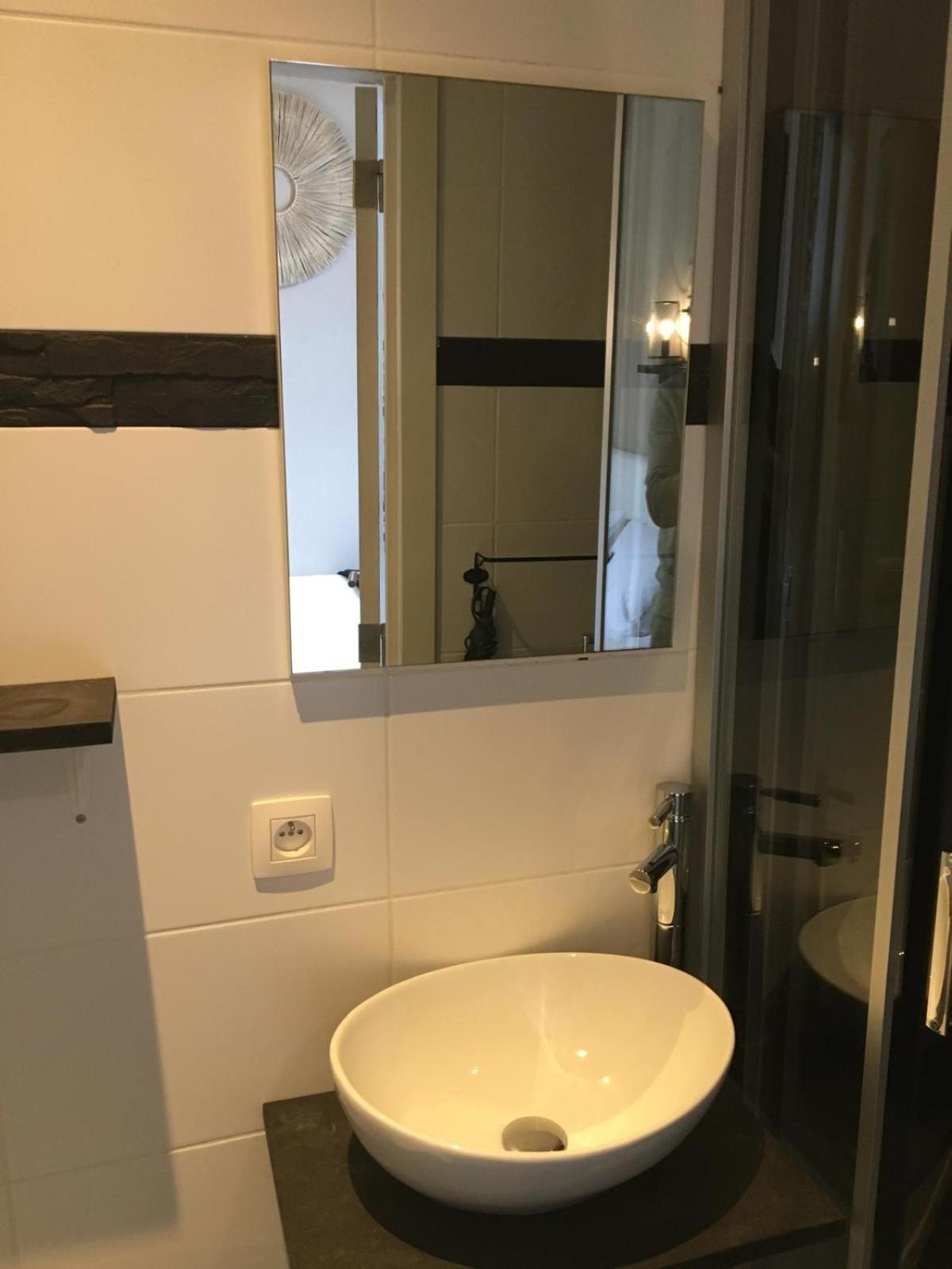 B&B Nonne Blanche Остенде Экстерьер фото