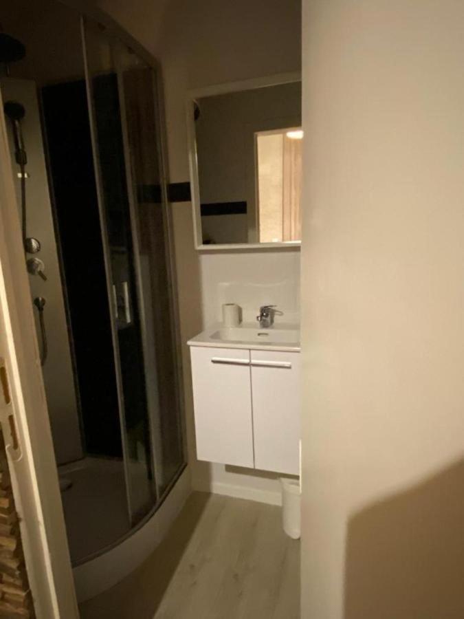 B&B Nonne Blanche Остенде Экстерьер фото