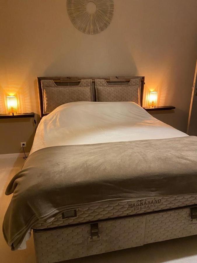 B&B Nonne Blanche Остенде Экстерьер фото